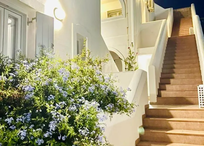 Katerina & Appartement *