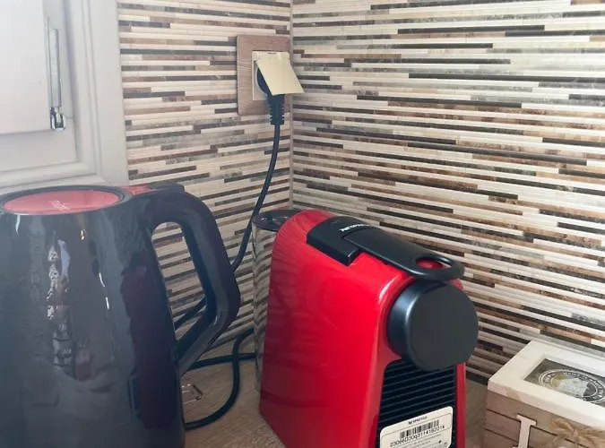 Appartement Katerina &