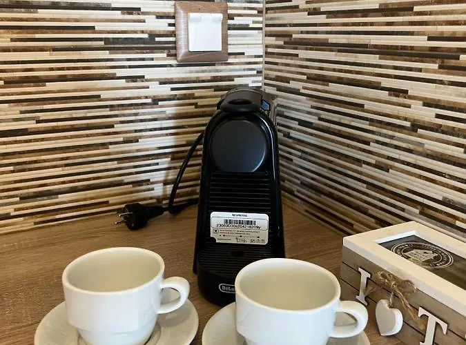 Katerina & Appartement