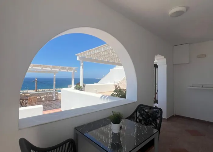 Appartement Katerina &