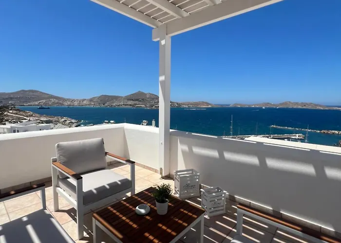 Katerina & Appartement