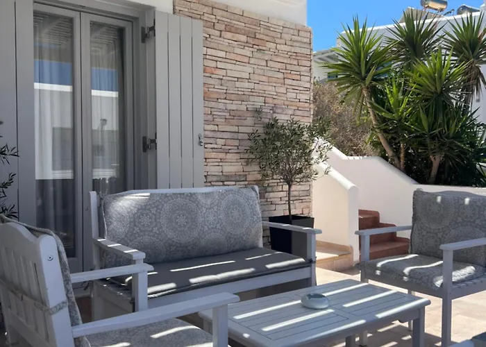 Appartement Katerina &