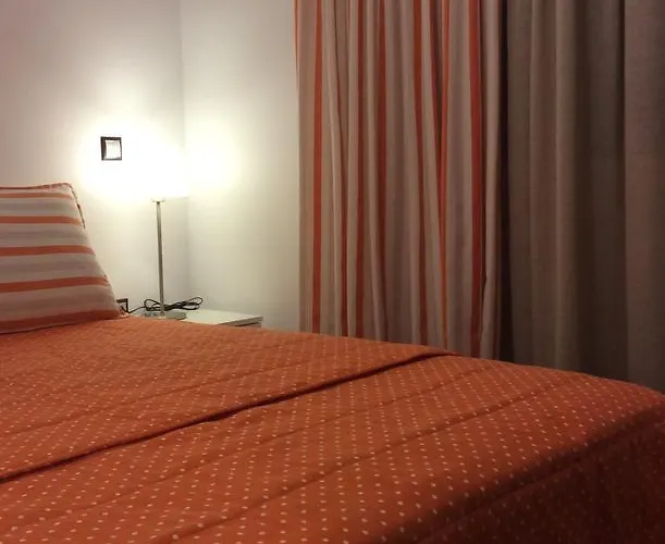 Appartement Katerina &