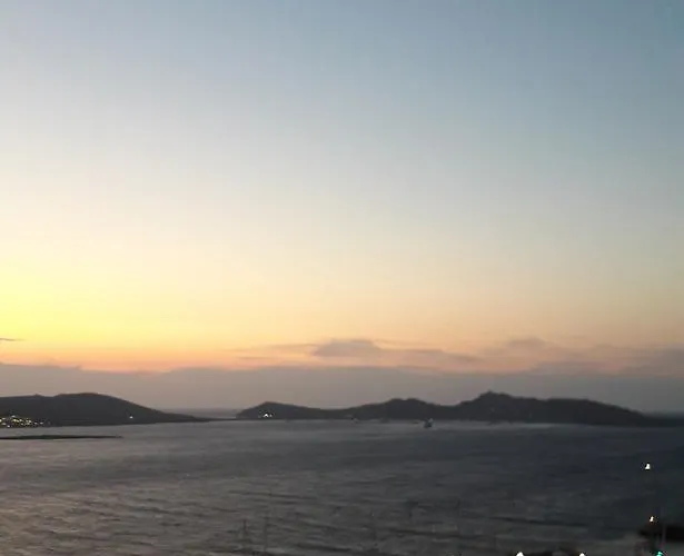 Katerina & Appartement